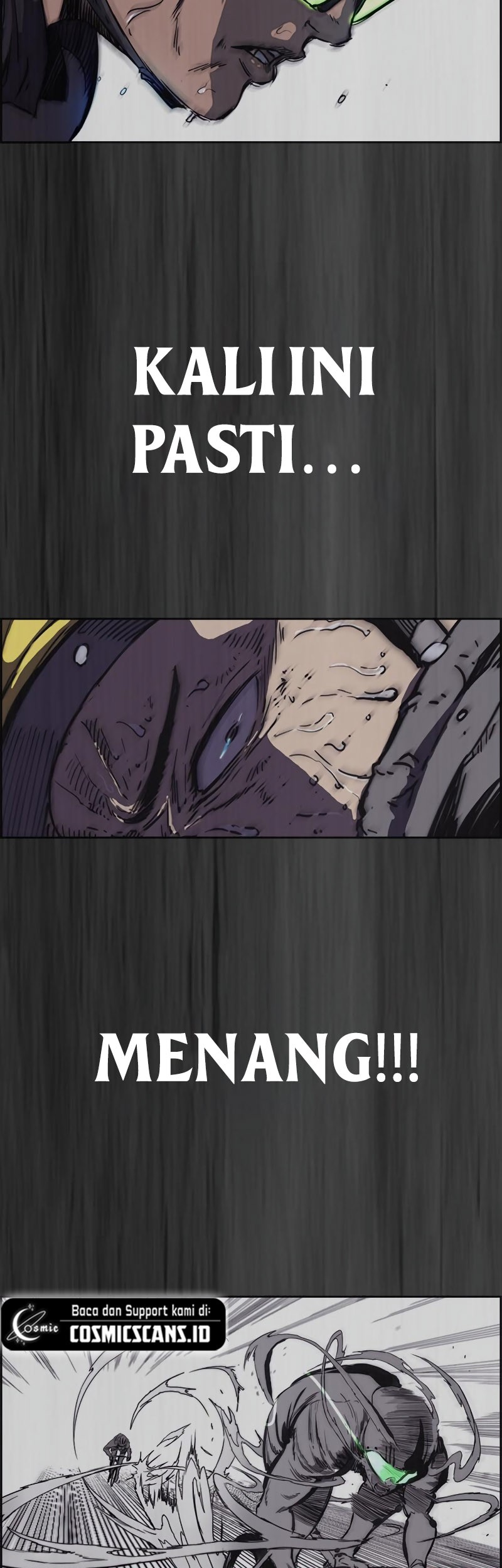 Wind Breaker Chapter 503 - halaman 122