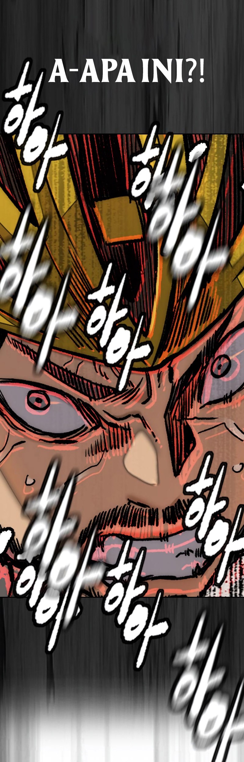 Wind Breaker Chapter 503 - halaman 125