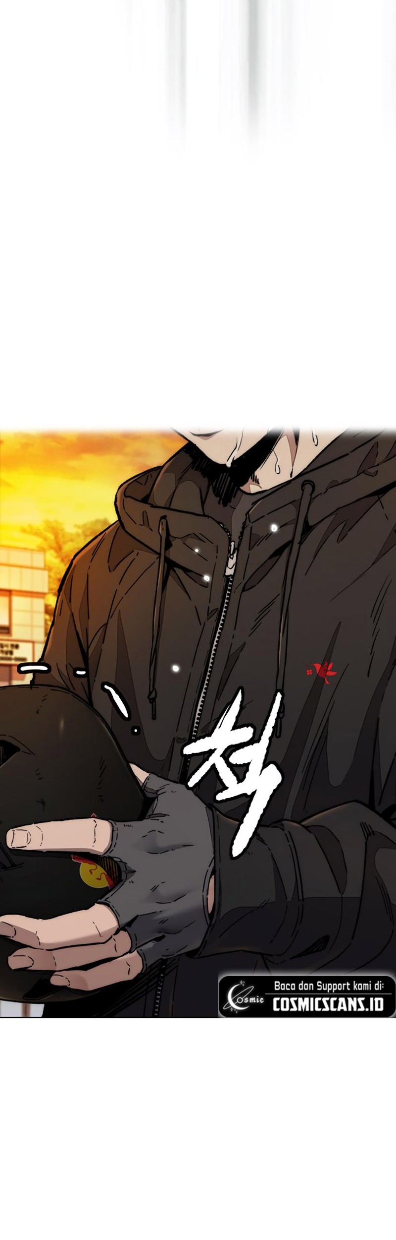 Wind Breaker Chapter 503 - halaman 127