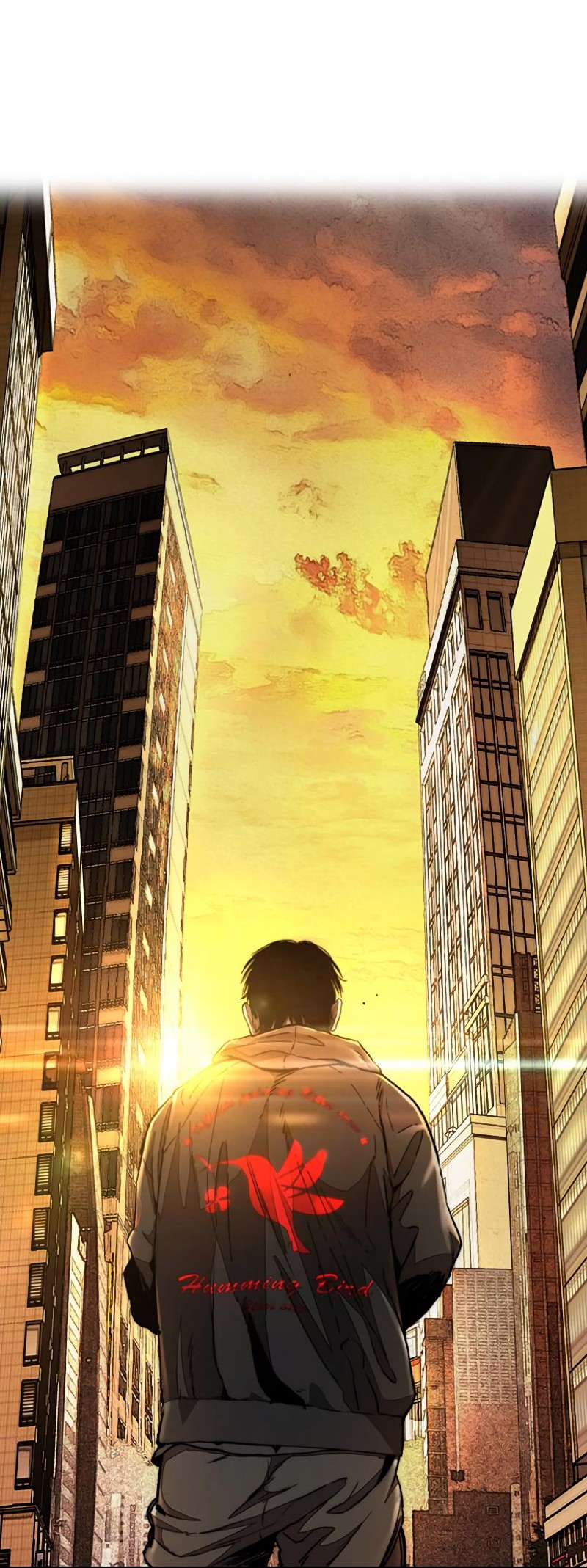 Wind Breaker Chapter 503 - halaman 129