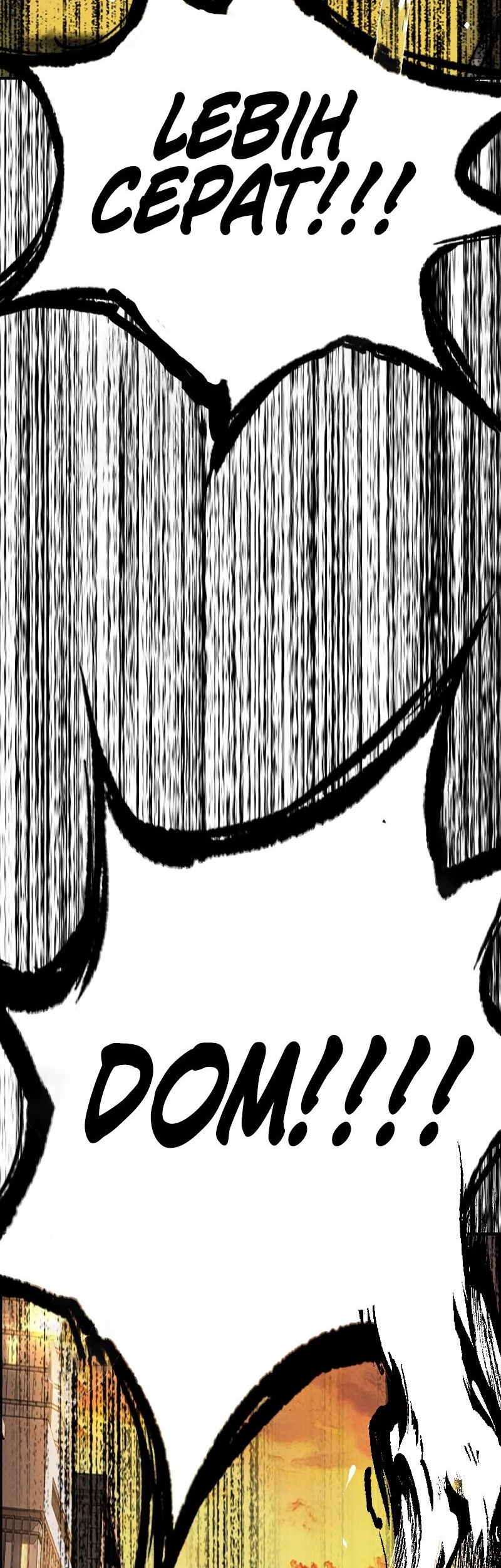 Wind Breaker Chapter 503 - halaman 131