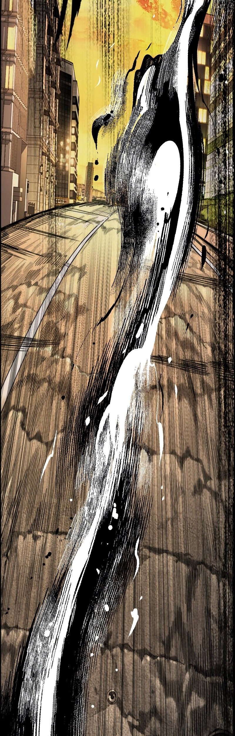 Wind Breaker Chapter 503 - halaman 132