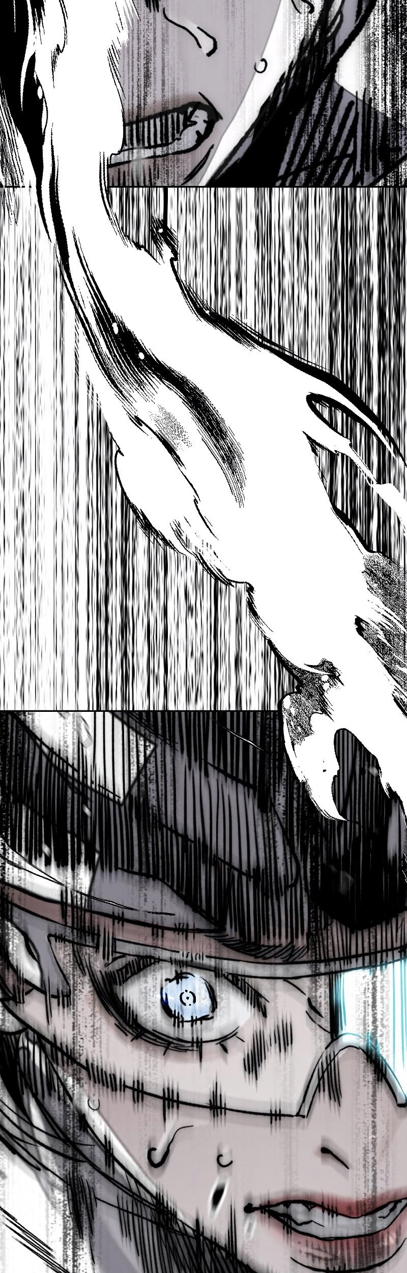 Wind Breaker Chapter 503 - halaman 134