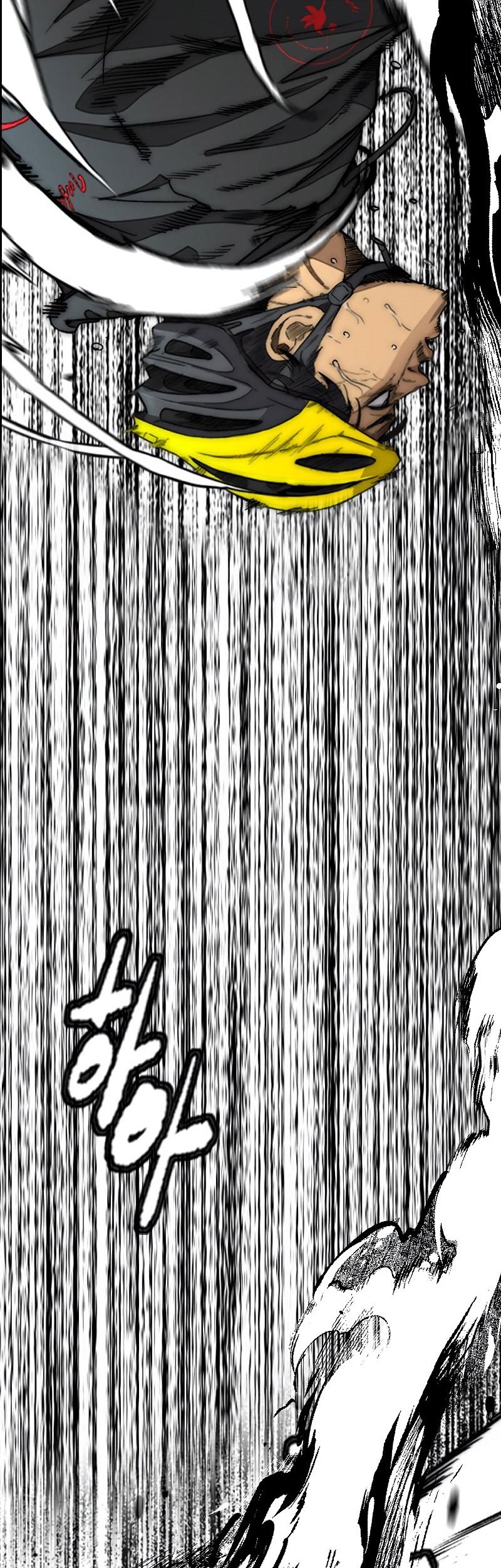 Wind Breaker Chapter 503 - halaman 139