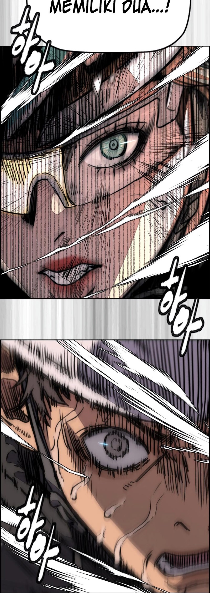 Wind Breaker Chapter 503 - halaman 15