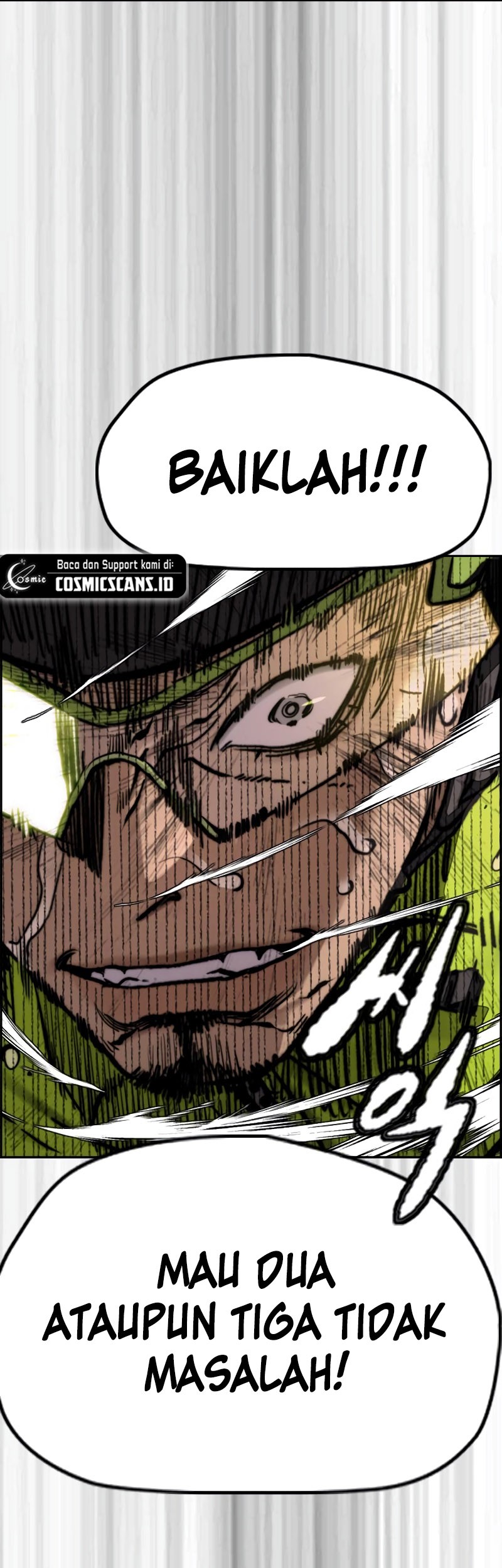 Wind Breaker Chapter 503 - halaman 16
