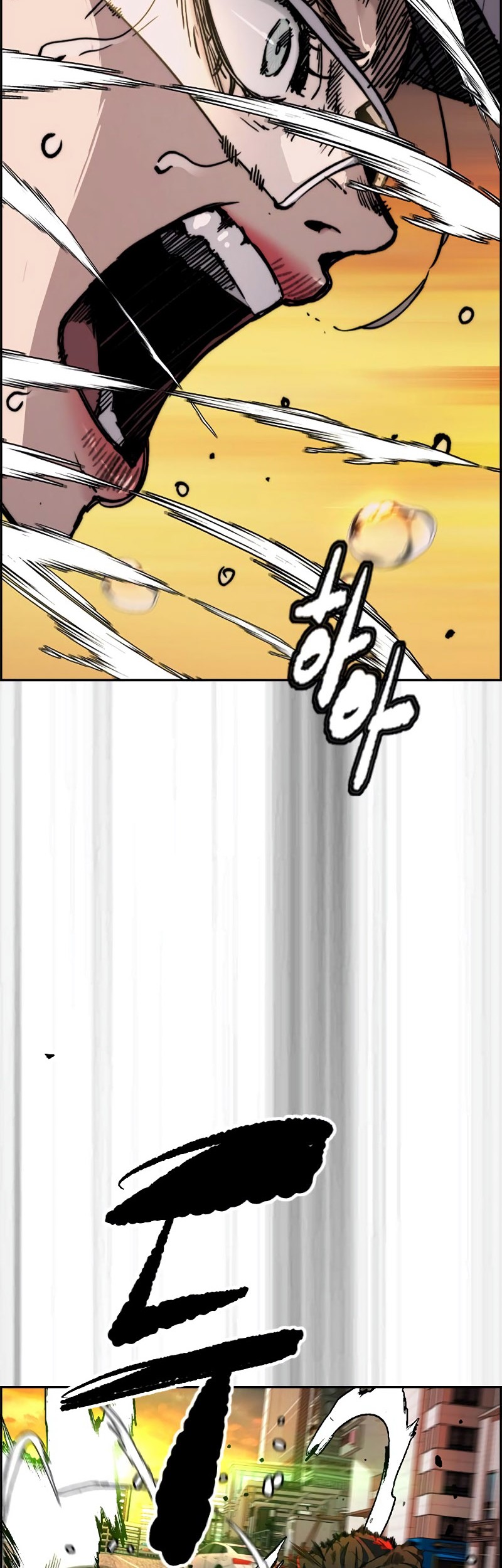Wind Breaker Chapter 503 - halaman 19