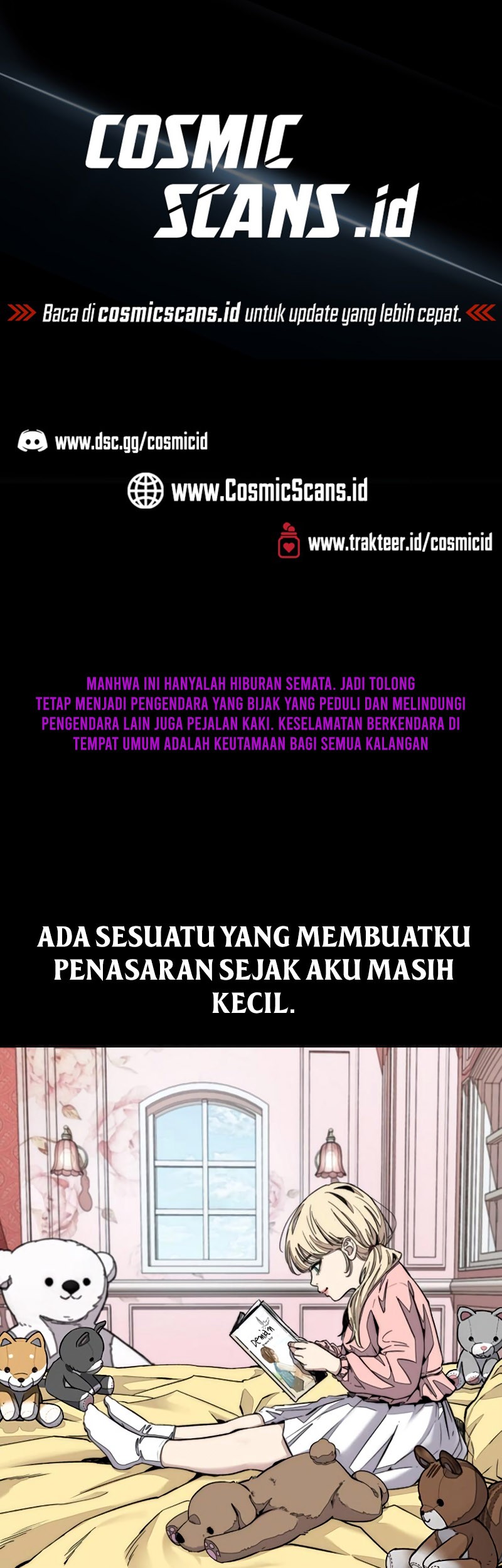 Wind Breaker Chapter 503 - halaman 2