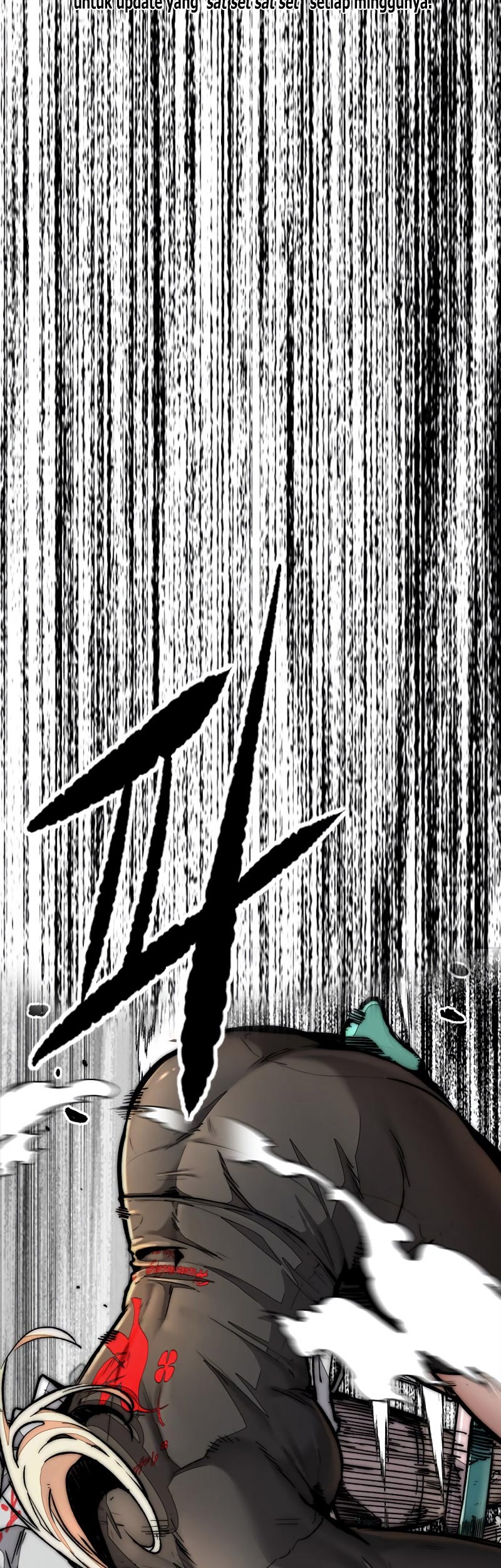 Wind Breaker Chapter 503 - halaman 31