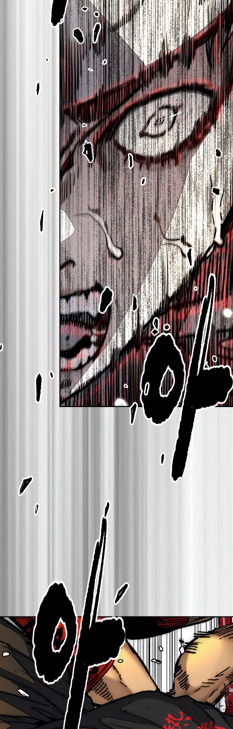 Wind Breaker Chapter 503 - halaman 38