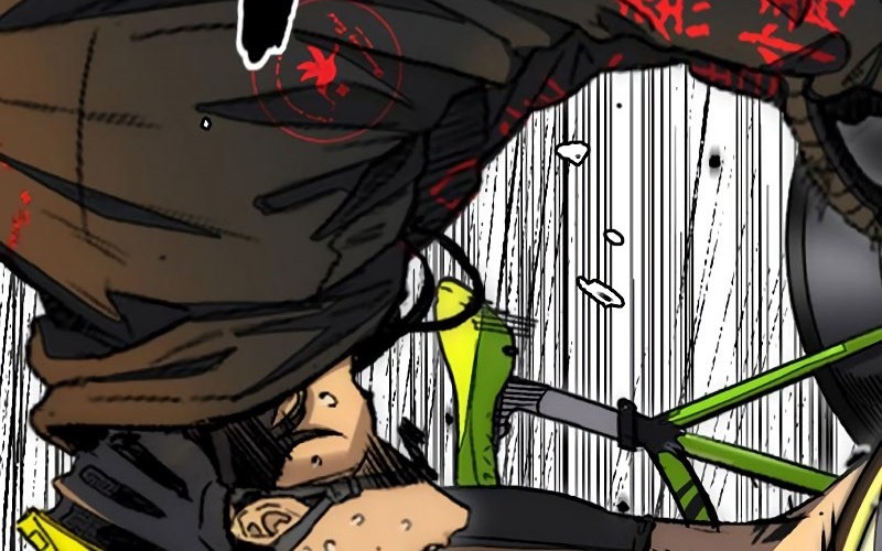 Wind Breaker Chapter 503 - halaman 39