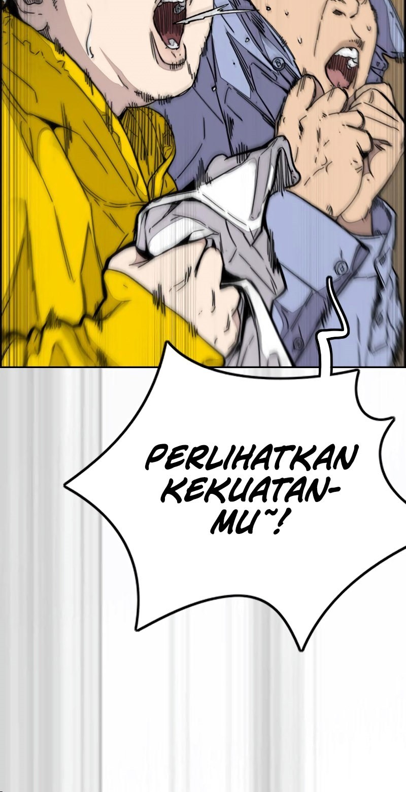 Wind Breaker Chapter 503 - halaman 44