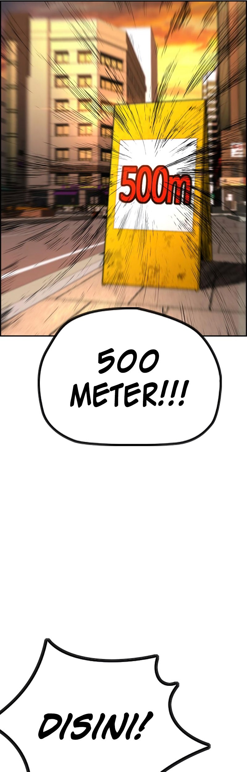 Wind Breaker Chapter 503 - halaman 51