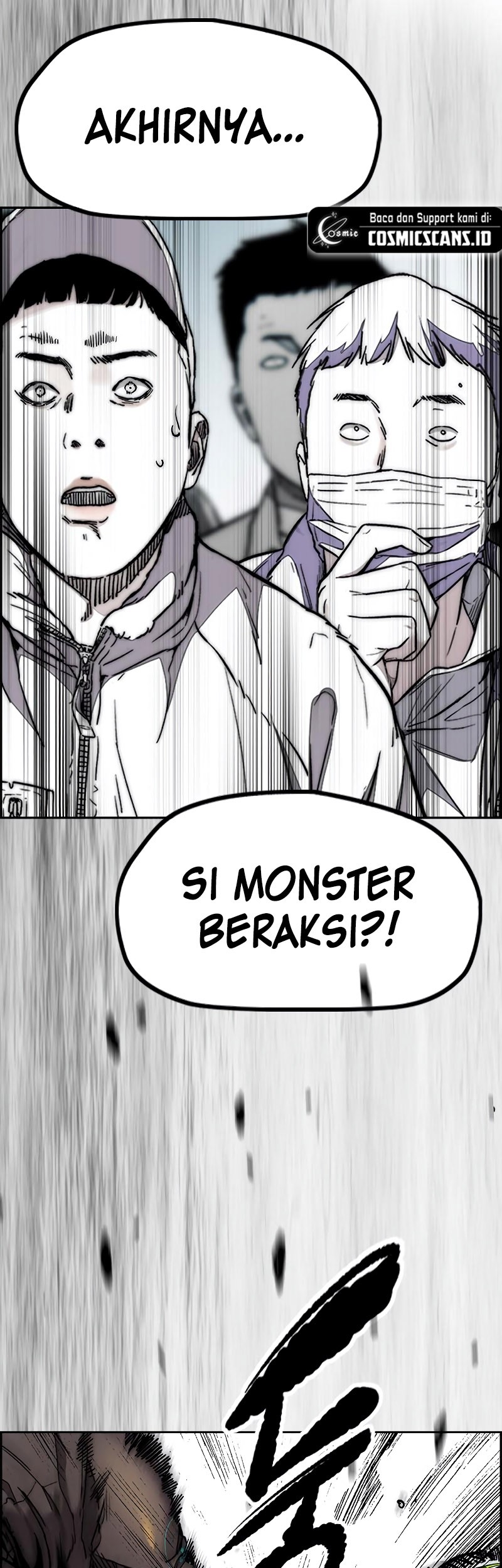Wind Breaker Chapter 503 - halaman 53