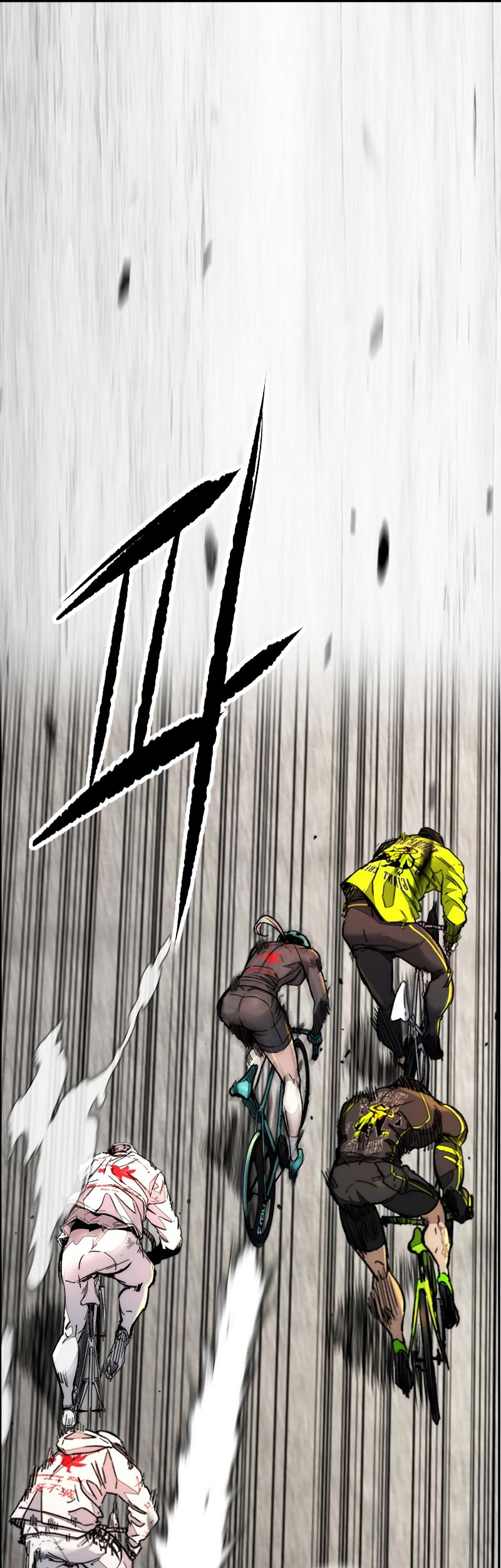 Wind Breaker Chapter 503 - halaman 56