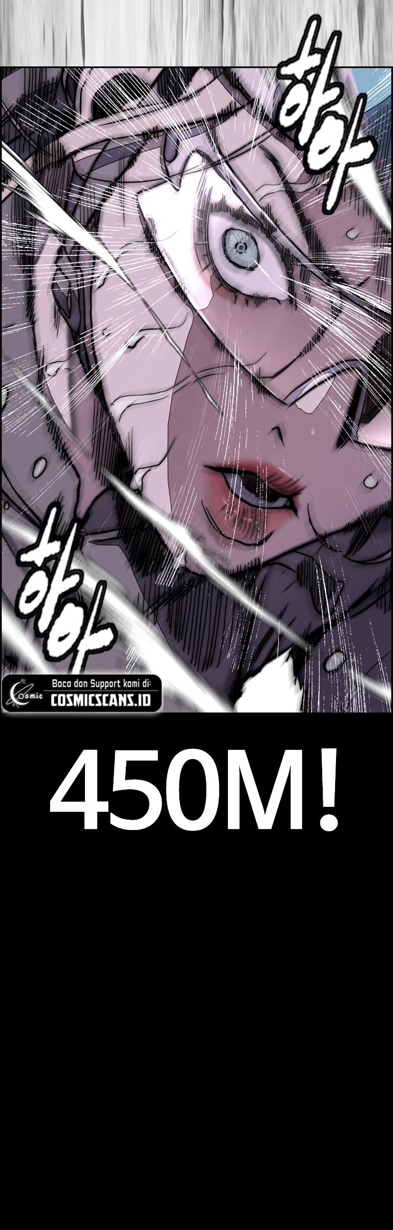 Wind Breaker Chapter 503 - halaman 58