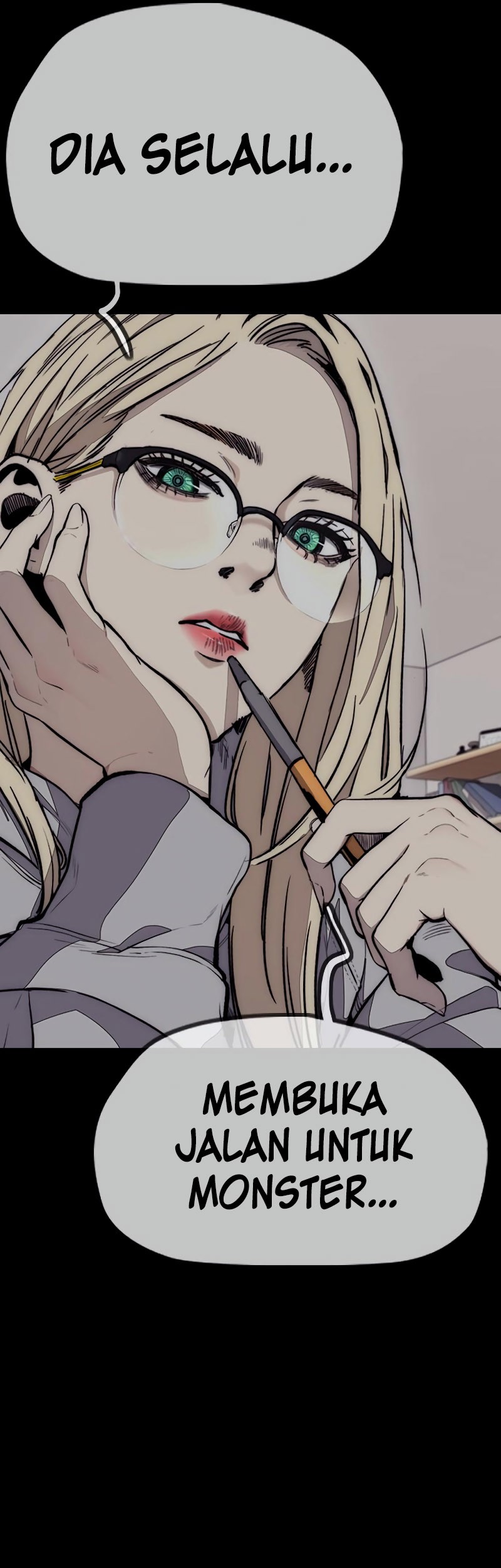 Wind Breaker Chapter 503 - halaman 62