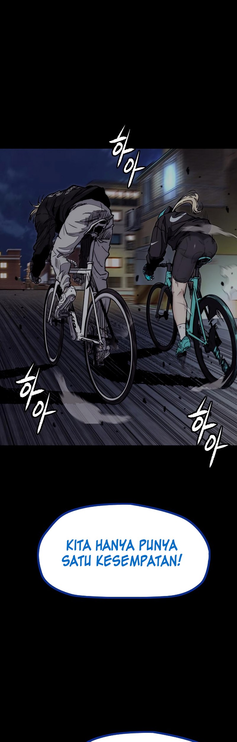 Wind Breaker Chapter 503 - halaman 63