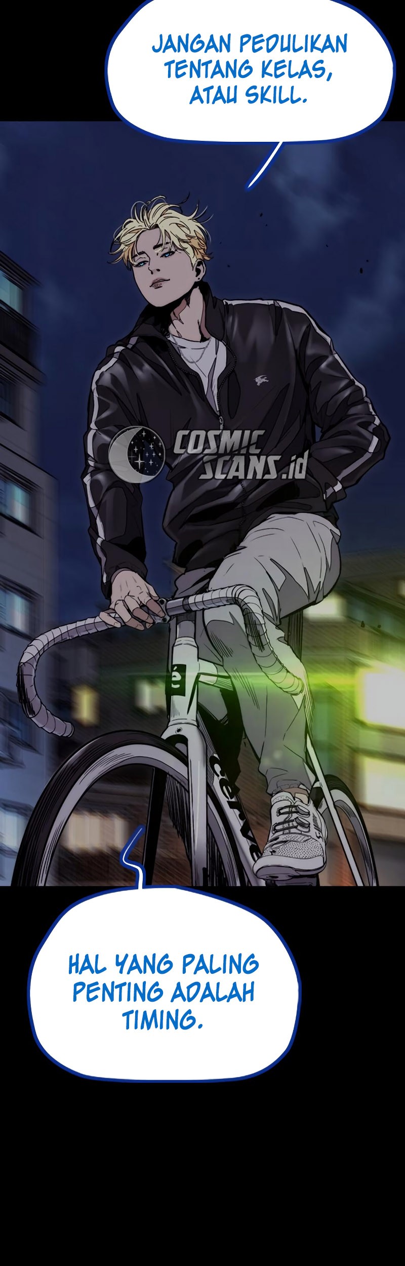 Wind Breaker Chapter 503 - halaman 64