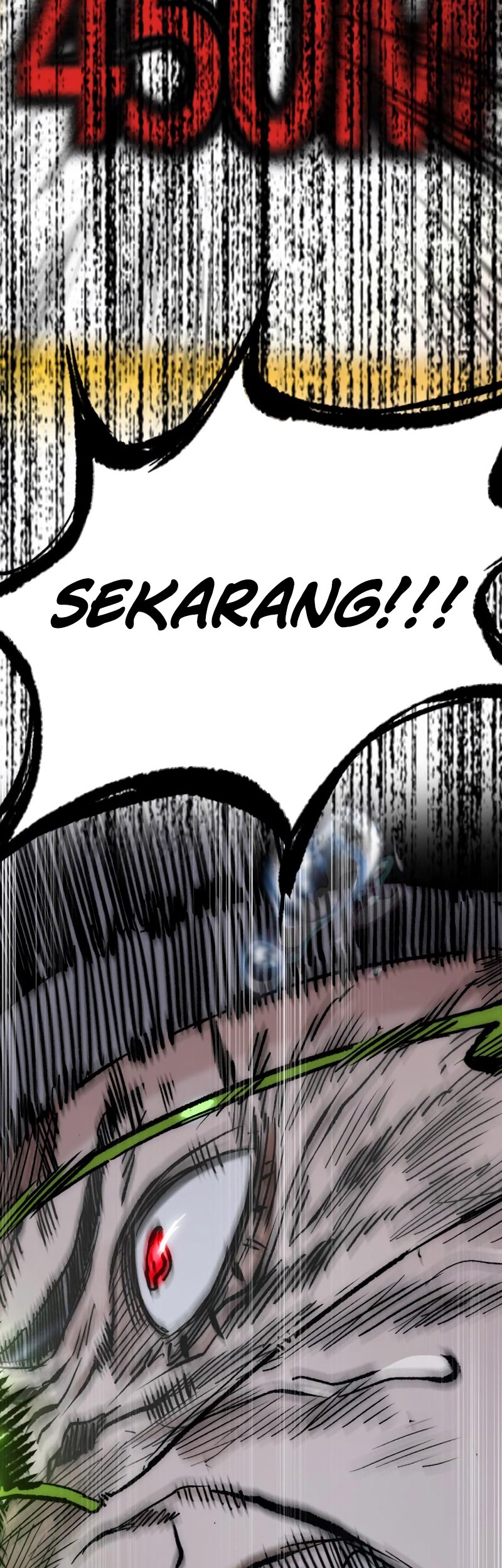 Wind Breaker Chapter 503 - halaman 69