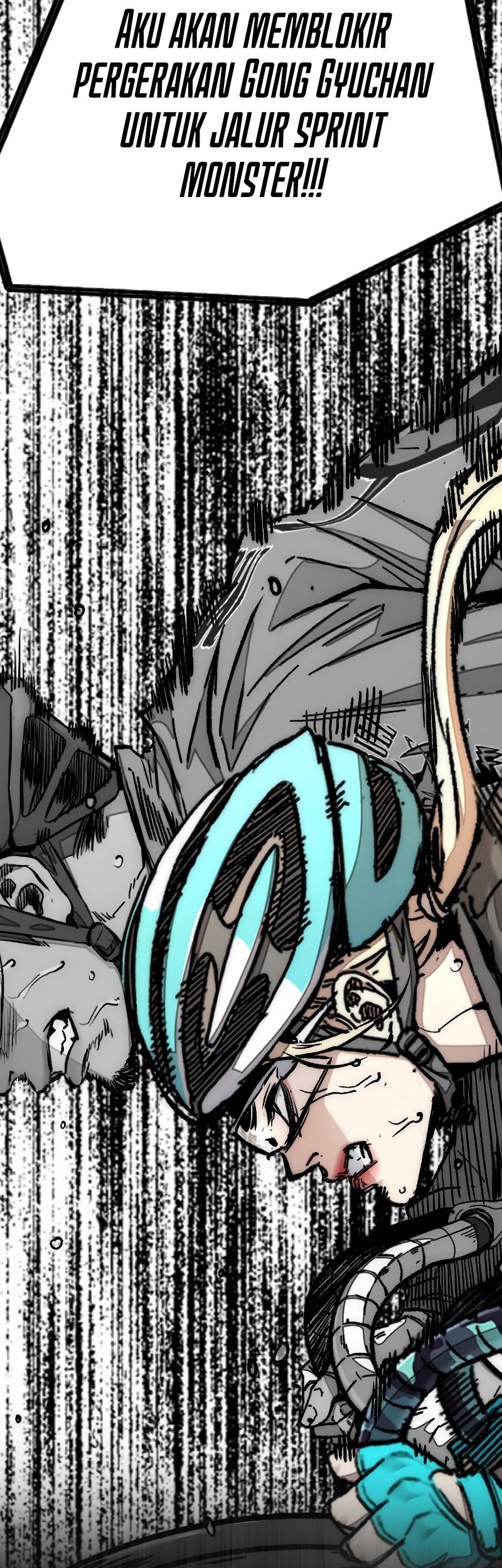 Wind Breaker Chapter 503 - halaman 75
