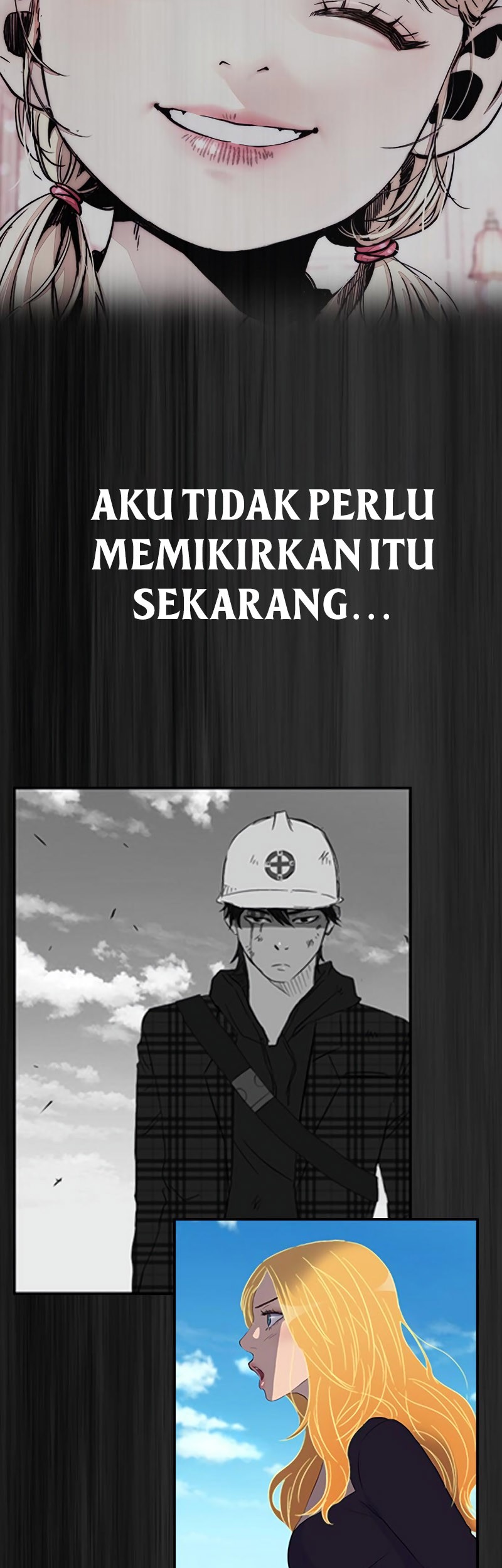 Wind Breaker Chapter 503 - halaman 77