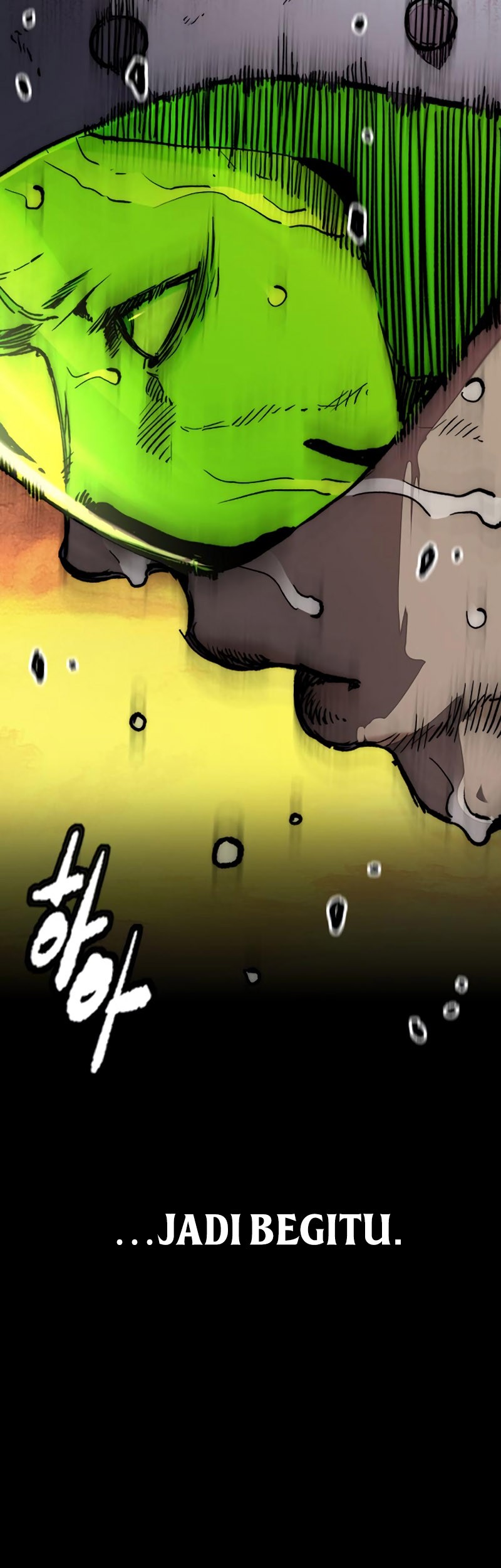 Wind Breaker Chapter 503 - halaman 99