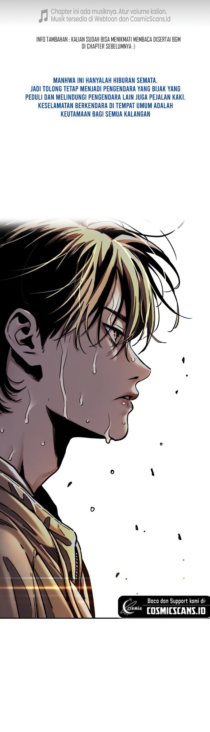 Wind Breaker Chapter 504 - halaman 1