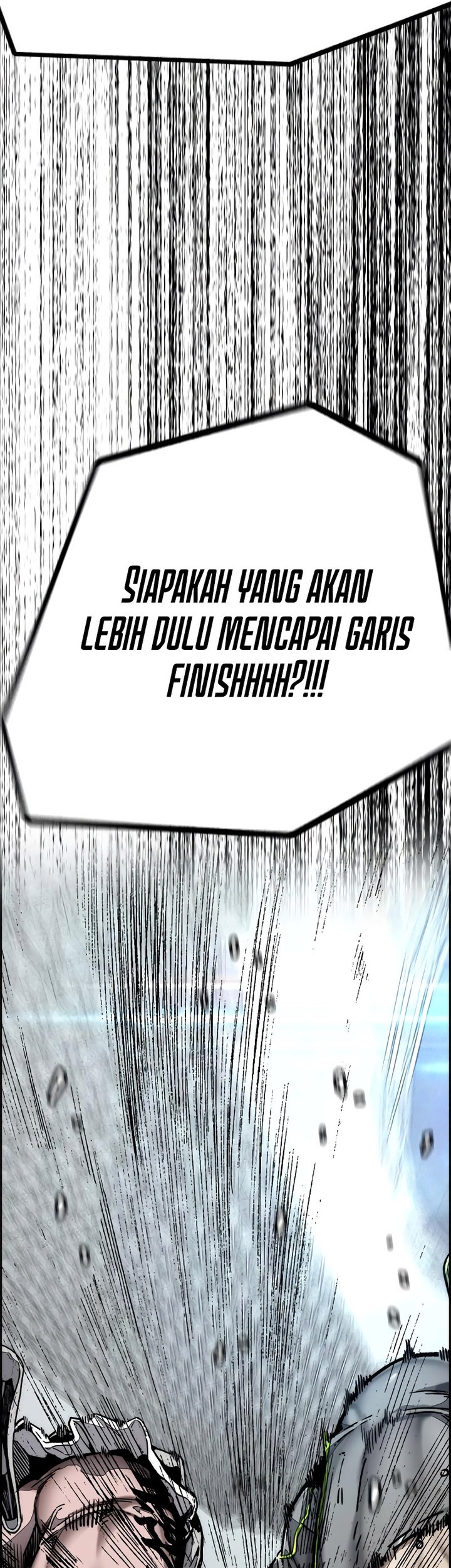 Wind Breaker Chapter 504 - halaman 102
