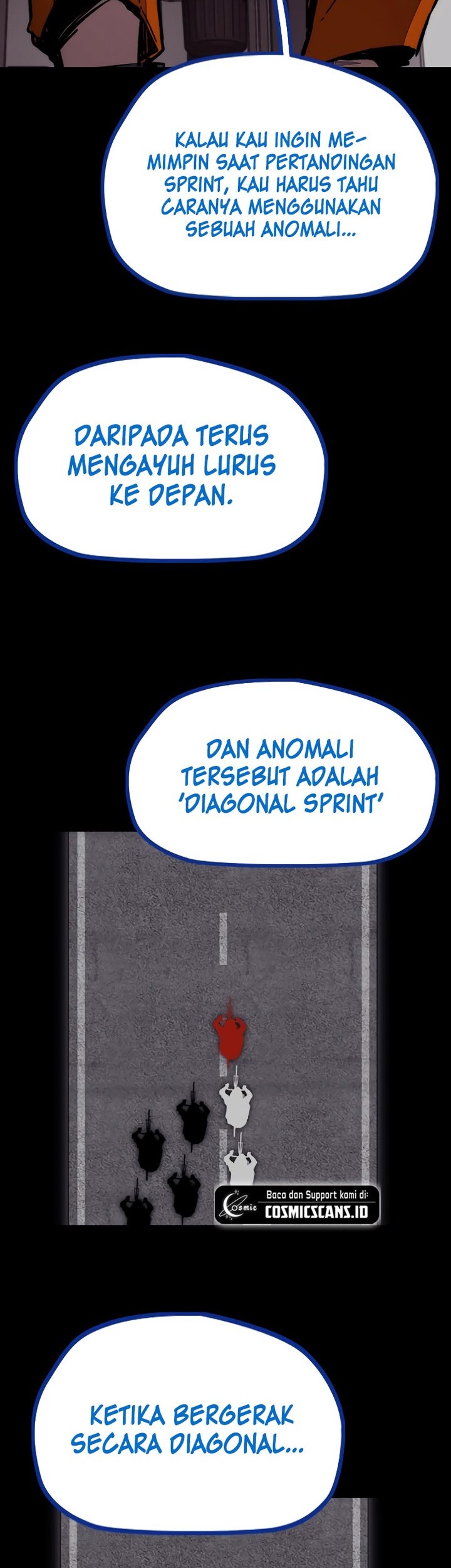 Wind Breaker Chapter 504 - halaman 106