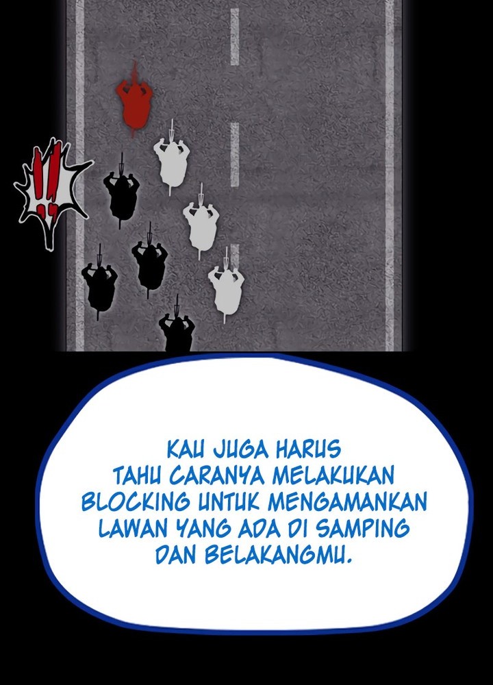 Wind Breaker Chapter 504 - halaman 107