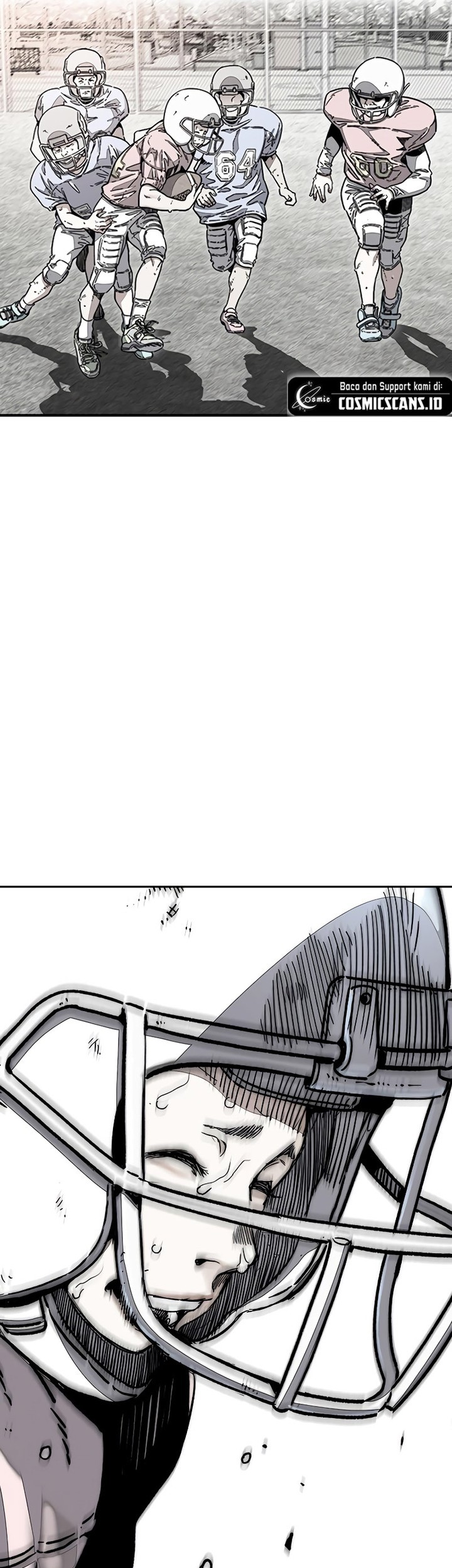 Wind Breaker Chapter 504 - halaman 128