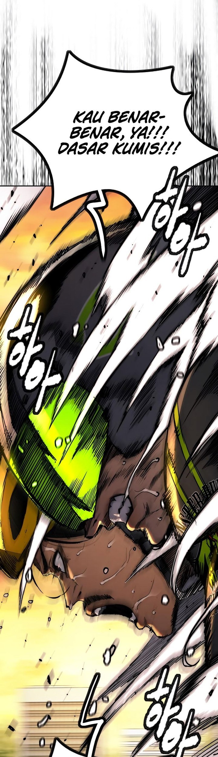 Wind Breaker Chapter 504 - halaman 30