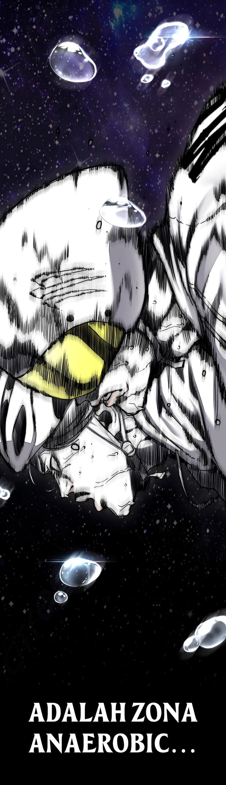 Wind Breaker Chapter 504 - halaman 39