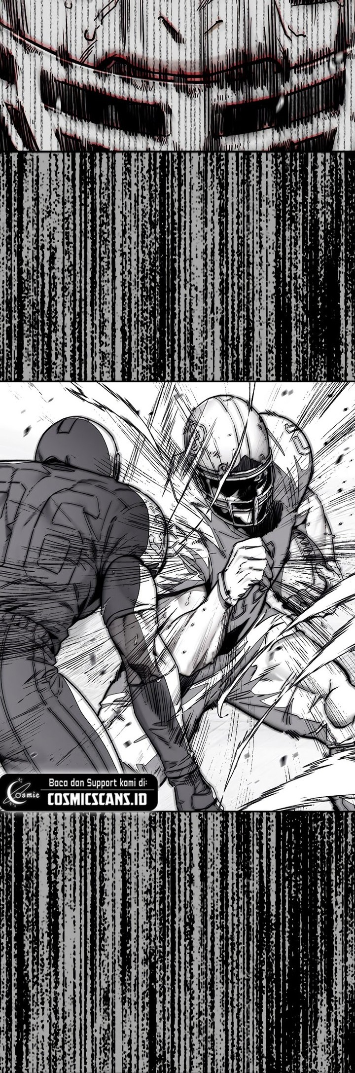 Wind Breaker Chapter 504 - halaman 42