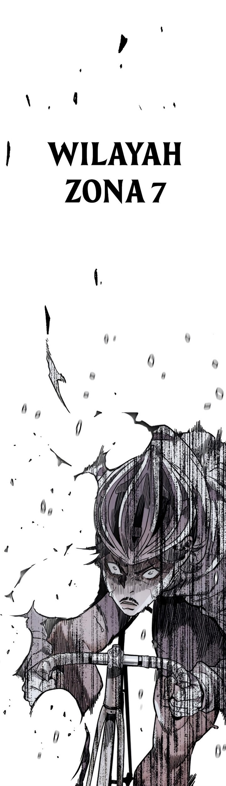 Wind Breaker Chapter 504 - halaman 48
