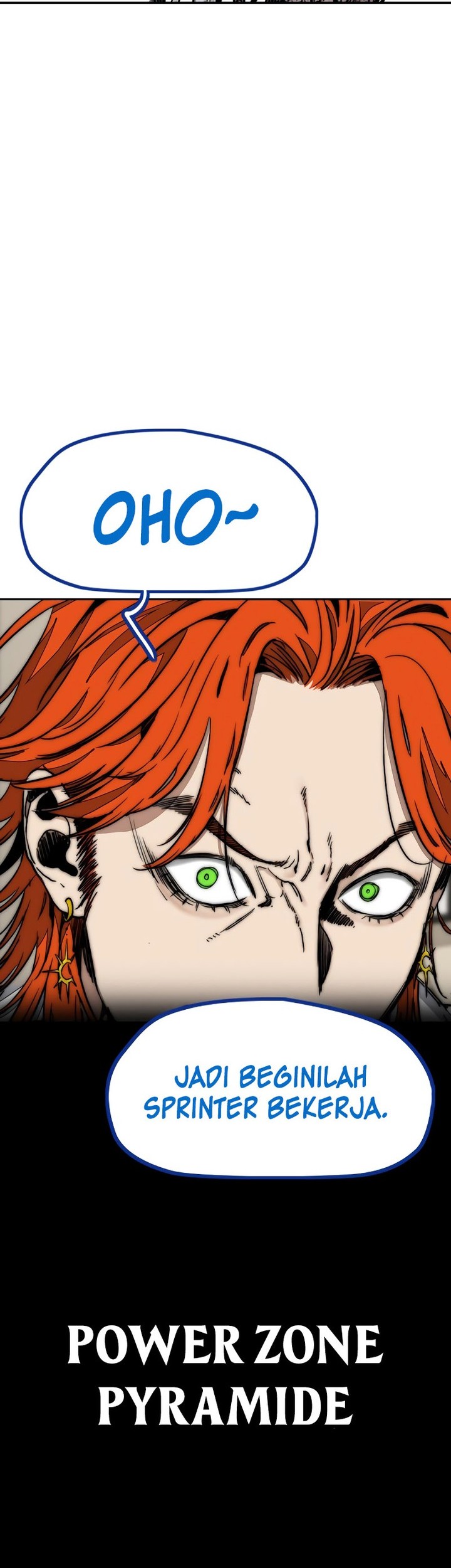 Wind Breaker Chapter 504 - halaman 49