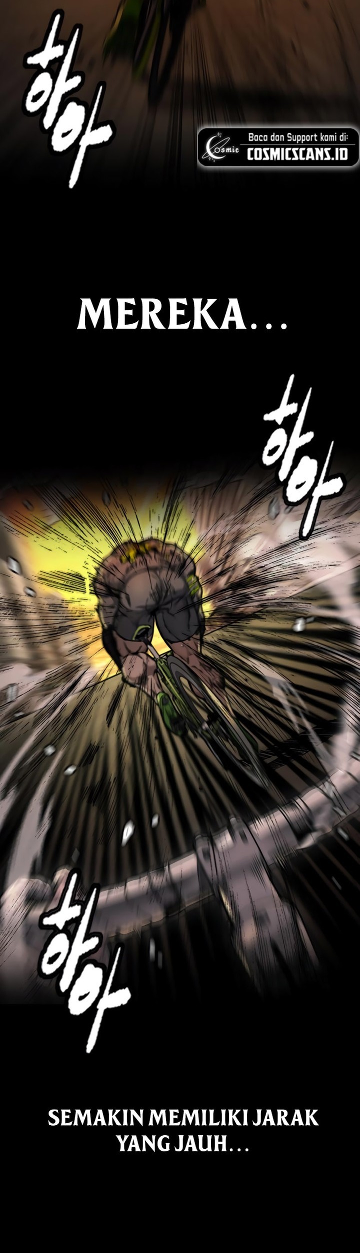 Wind Breaker Chapter 504 - halaman 54