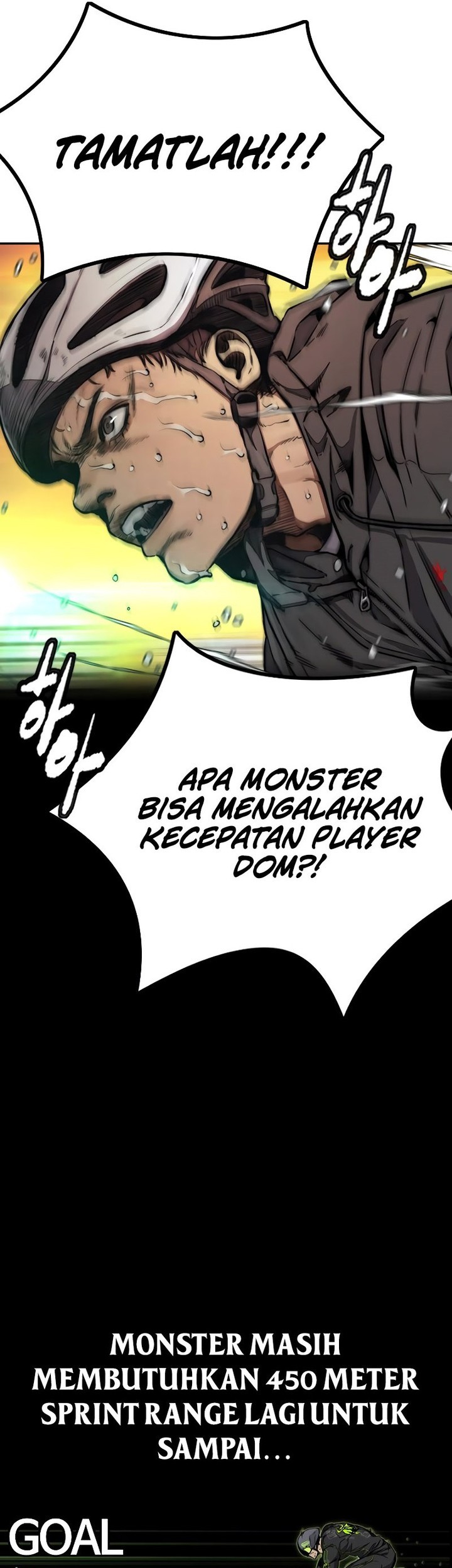 Wind Breaker Chapter 504 - halaman 6
