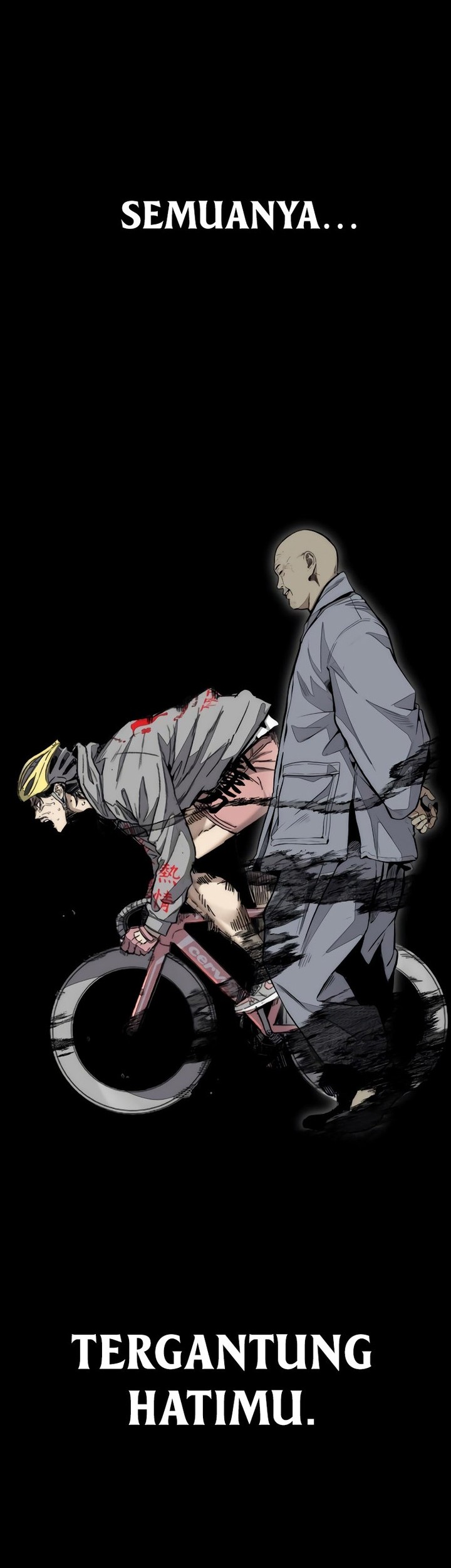 Wind Breaker Chapter 504 - halaman 64