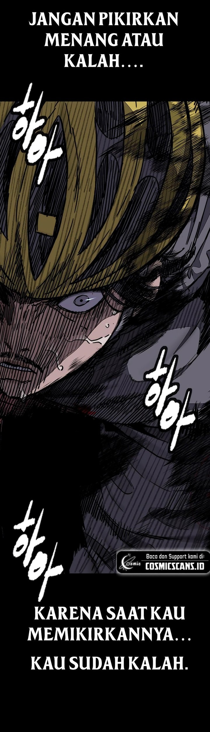 Wind Breaker Chapter 504 - halaman 67