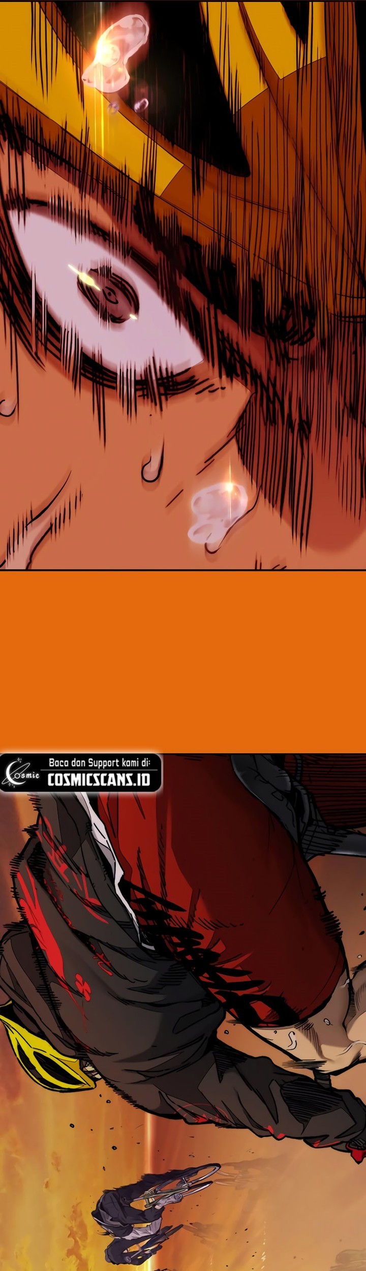 Wind Breaker Chapter 504 - halaman 75