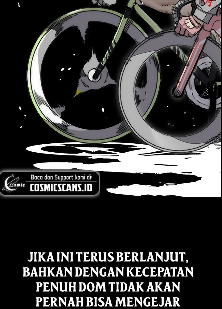 Wind Breaker Chapter 504 - halaman 8