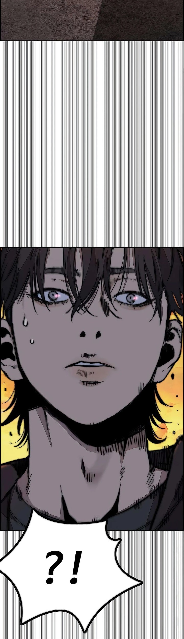 Wind Breaker Chapter 505 - halaman 102