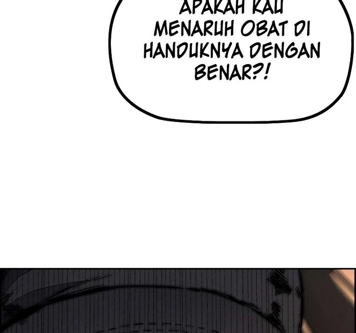 Wind Breaker Chapter 505 - halaman 108