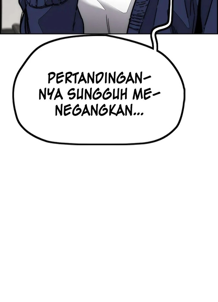 Wind Breaker Chapter 505 - halaman 23