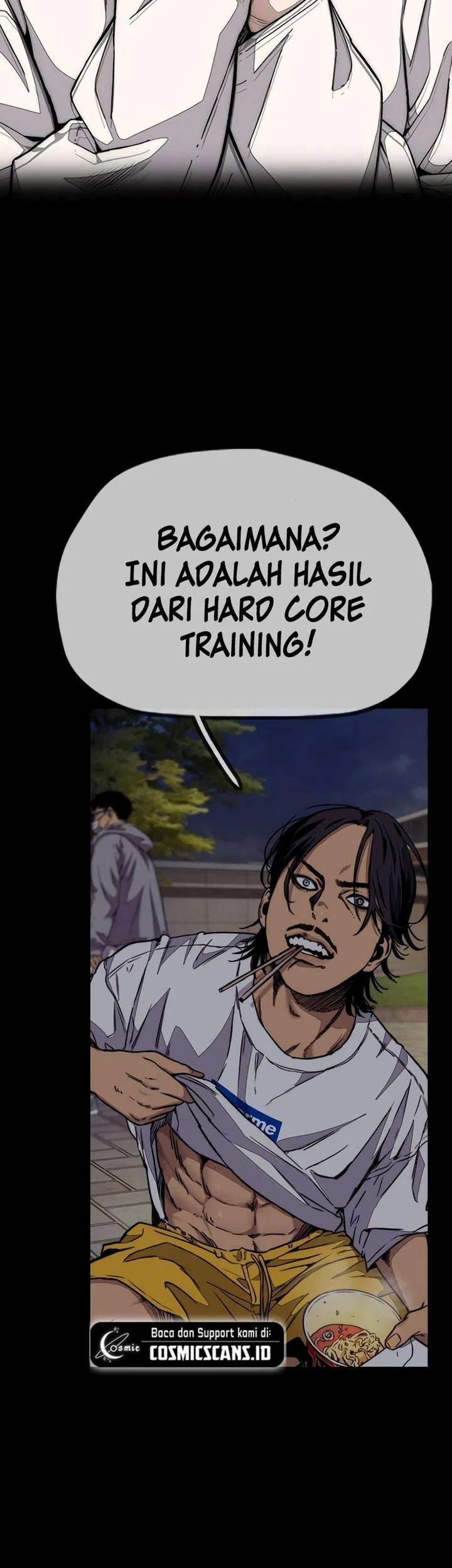 Wind Breaker Chapter 505 - halaman 25