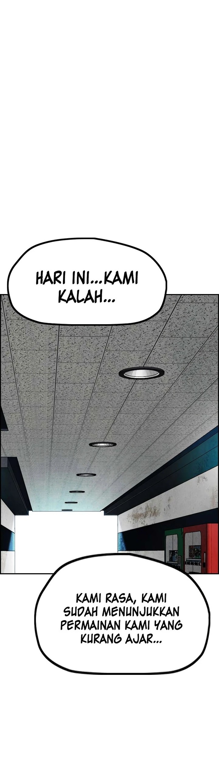 Wind Breaker Chapter 505 - halaman 45