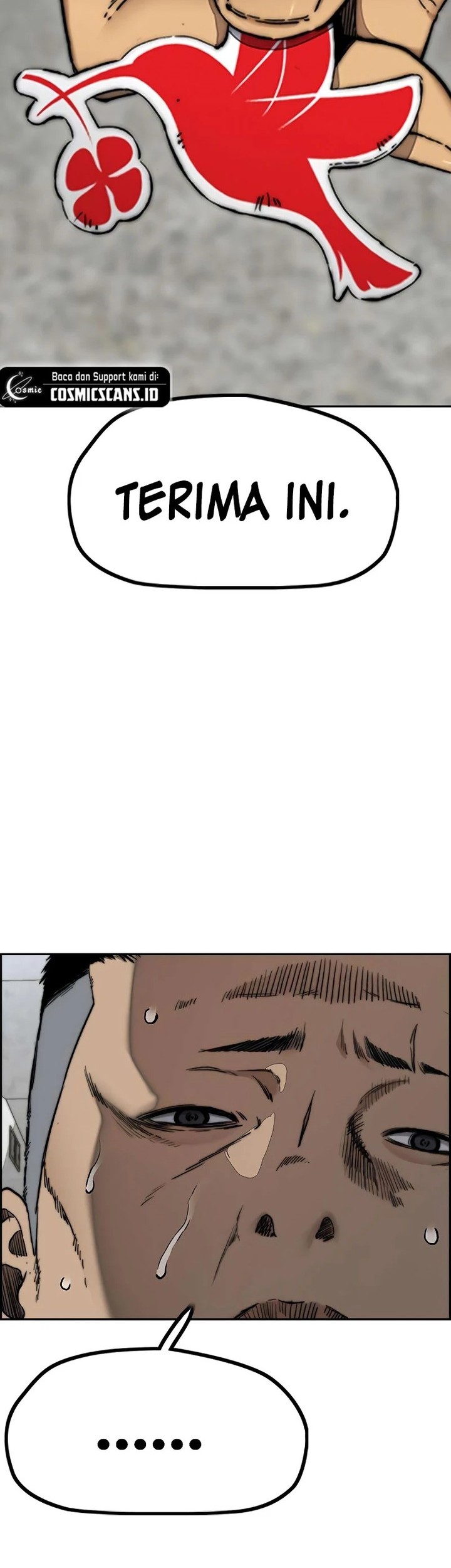 Wind Breaker Chapter 505 - halaman 59