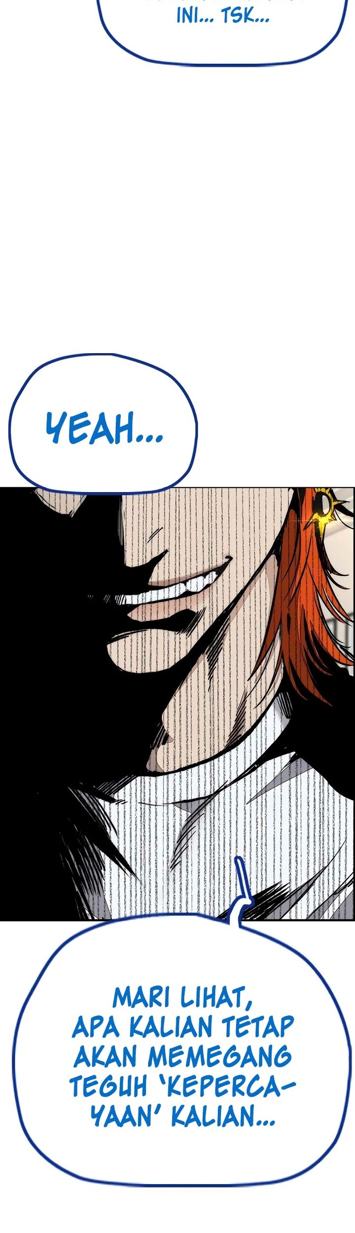 Wind Breaker Chapter 505 - halaman 64